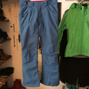 North face Freedom Ski Pant